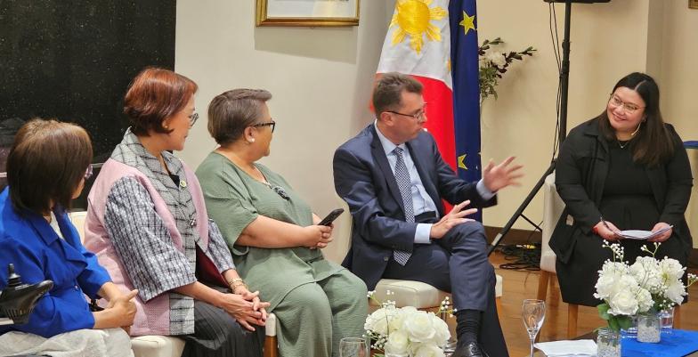 EU_PH gender equality and inclusion