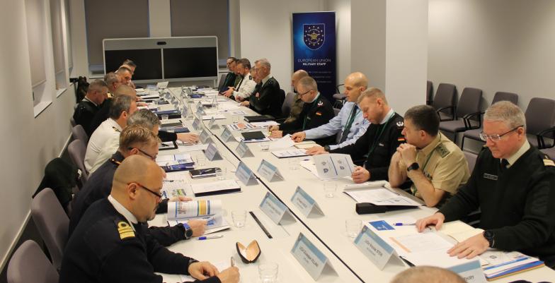7th EUMS-EC MLM