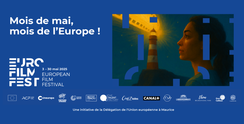 European Film Festival 2025 in Mauritius 