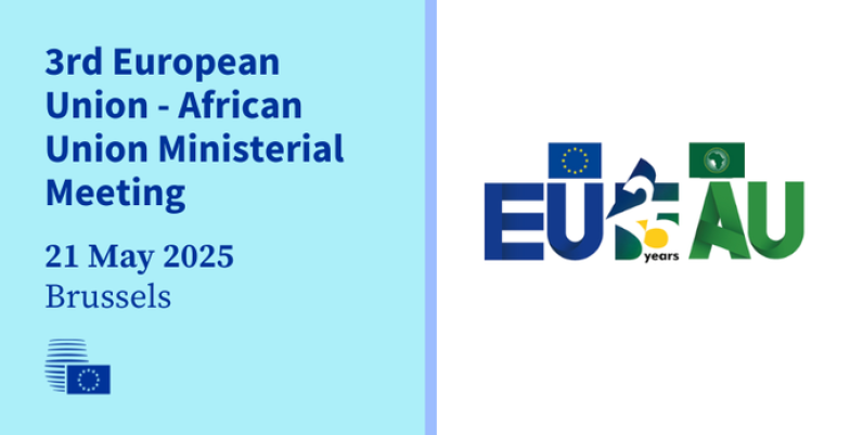 EUAU Minesterial 2025