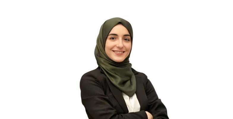 Sondos Mohammad