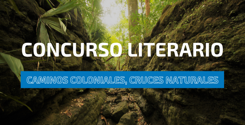 concurso caminos coloniales