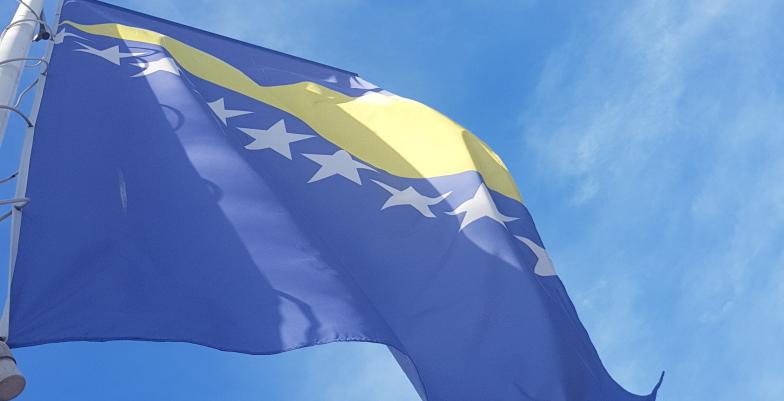Joint Op-ed by EU Ambassador in BiH Johann Sattler, US Ambassador in BiH Eric Nelson and Head of OSCE Mission to BiH Kathleen Kavalec on electoral reform