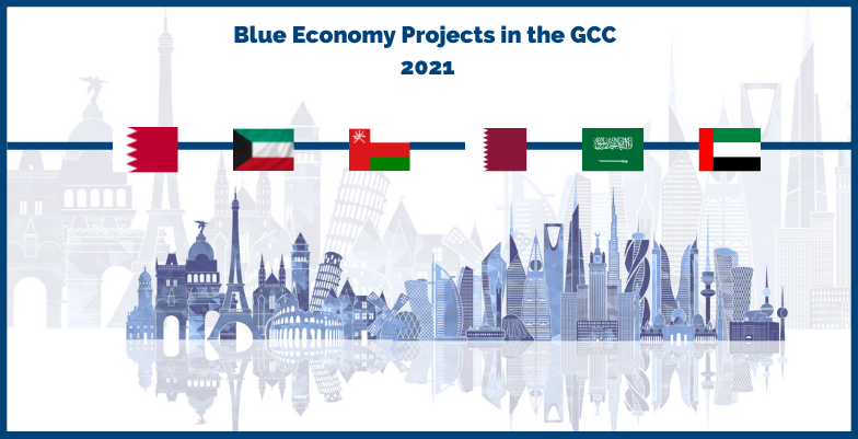 Blue Economy Projects in the GCC  2021