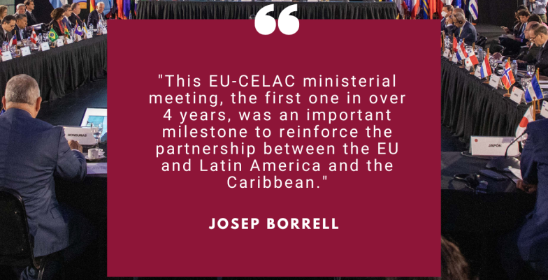 EU-CELAC blog visual