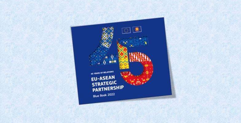 EU-ASEAN Blue Book 2022