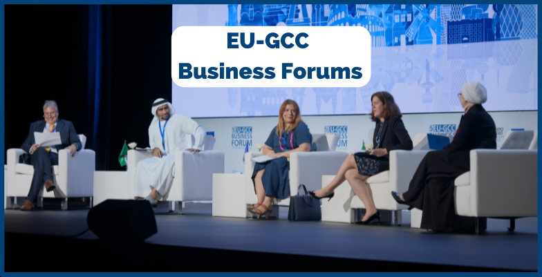 EU-GCC Business Forums