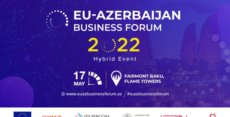 EU-Azerbaijan Business Forum