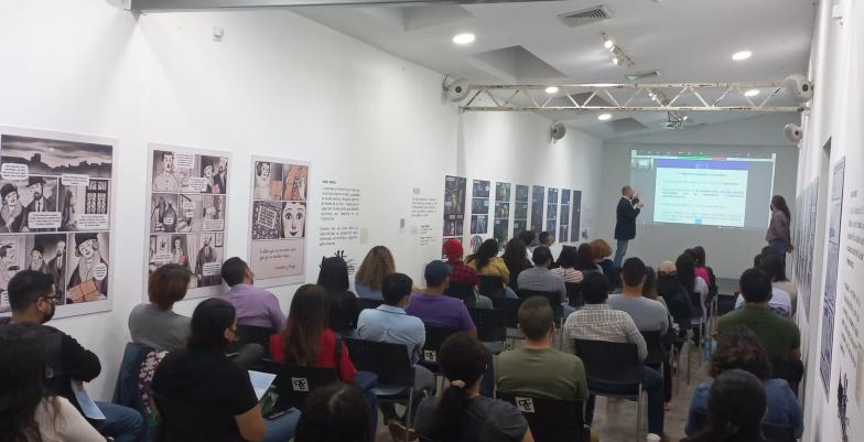 Charla_BecasEuropaHn