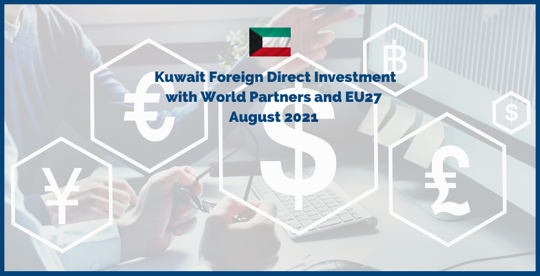 Kuwait FDI 2021