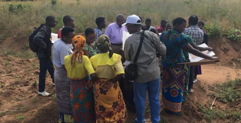 Land Governance-Malawi