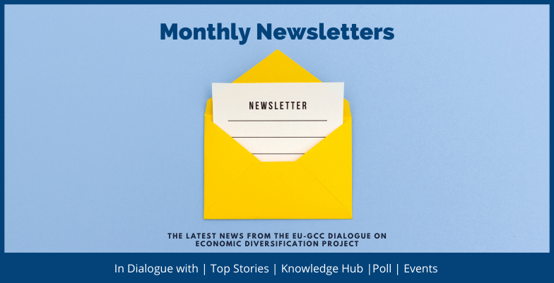 Monthly Newsletters