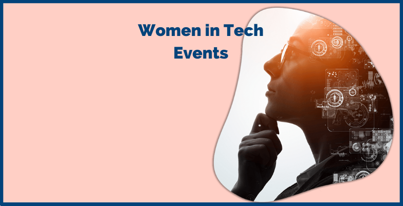 Women in Tech Events