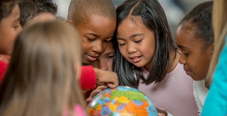 World Children's Day picture