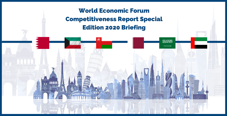 World Economic Forum Competitiveness Report Special Edition 2020 Briefing