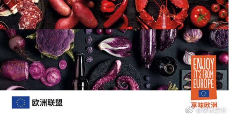 EU-China Agri-Food Trade Relations