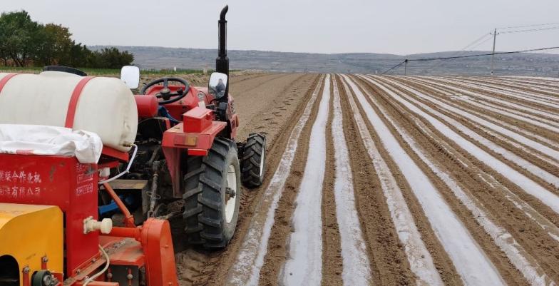 Mulching in Agri_p1