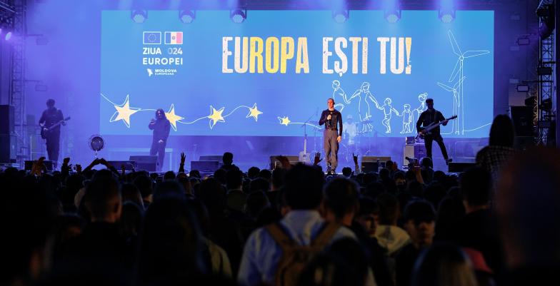 Europe Day Concert