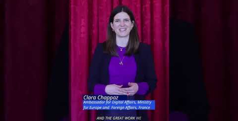 EU-LAC Digital Alliance video en