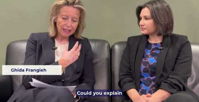 Human Rights and International Humanitarian Law In Lebanon