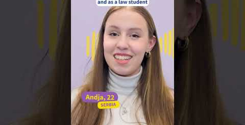 Human Rights Day | EU Young Ambassadors