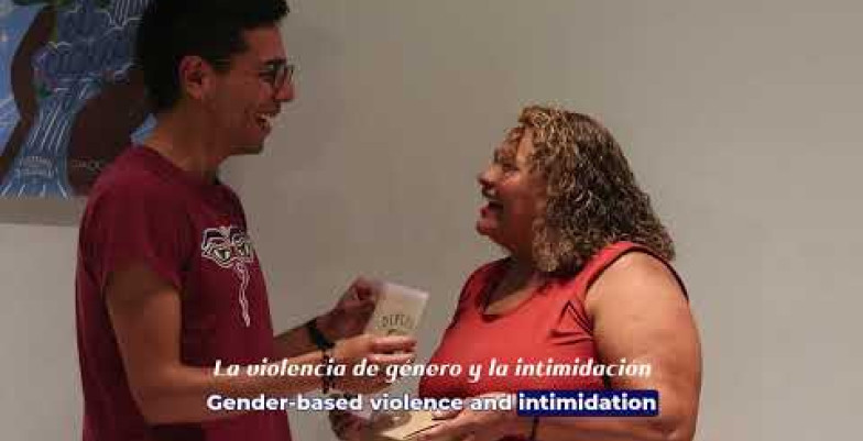 Mujeres Buscadoras in Colombia