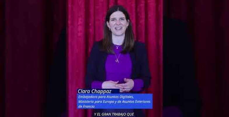 EU-LAC Digital Alliance video es