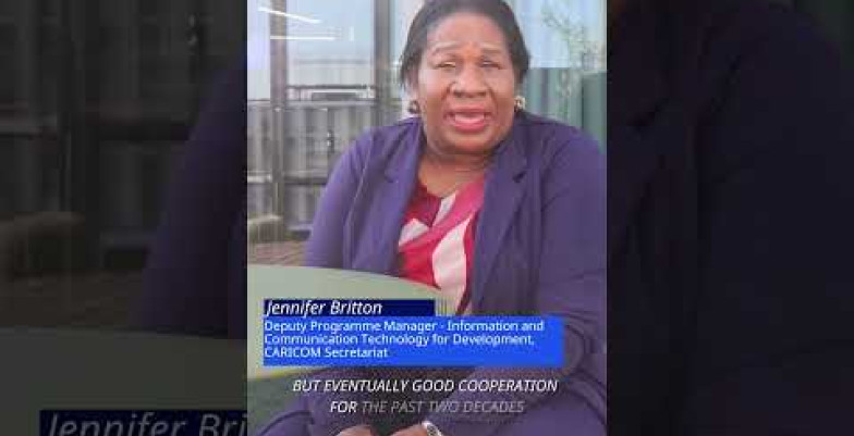 EU LAC Video 3_Inclusion of Women in Cybersecurity