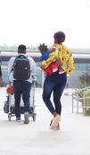 Mauritanie - programme retour volontaire migrants