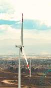 Global Gateway Assela Wind Farm, Ethiopia