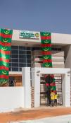 PARJ Mauritanie - Tribunal de justice du département (moughataa) de Boutilimit
