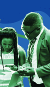 Inclusive Lesotho poster