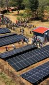 Mini grid in Oromia (EnDev)