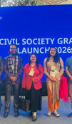 Creating Opportunities for youth in digital economy (CODE) event