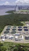 EIB lends USD 50 million for water treatment in Panama City