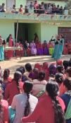 Women's Day celebration by CSO at Jorayal Village Palika 