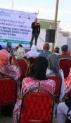 Sensibilisation extremisme violent et VBG au quartier El Mina, Nouakchott, Mauritanie
