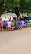 Civic Education-Malawi