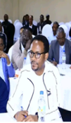 Validation and consultation workshop conducted on gaps that obstruct continuous trial in criminal ca