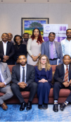 8th Project Steering Committee Meeting 