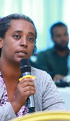 Breaking Barriers: Empowering Women in Ethiopian Politics
