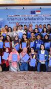 Erasmus Predeparture 2019