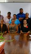 Global Climate Change Alliance Plus Scaling Up Pacific Adaptation (GCCA+ SUPA) - USP Component