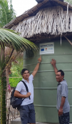 EU-Kiribati Partnership - Safe and sustainable drinking water for Kiritimati Island