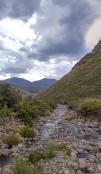 Lesotho Lowlands Water Development Project - Leribe