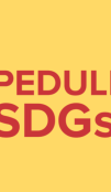 Peduli SDGs