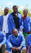 Farmer Field Schools