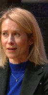EU High Representative / Vice President Kaja KALLAS in Oslo, Norway for the Oslo Security Conference