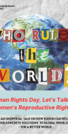 Who Rules the World Episode 34