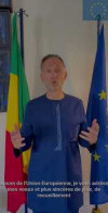 Le message de l'Ambassadeur de l'Union européenne à l’occasion du début du Ramadan et du Carême.